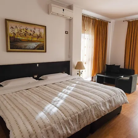 Hotel Ferrari