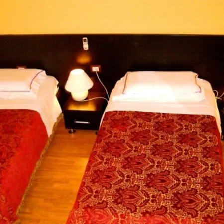 Hotel Ferrari Tirana