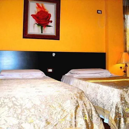 Ferrari Hotel
