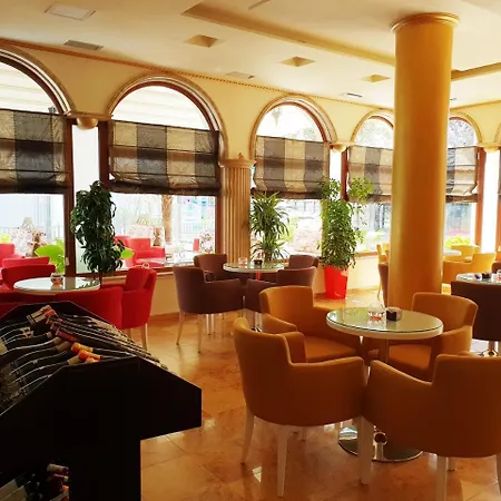 Ferrari Hotel