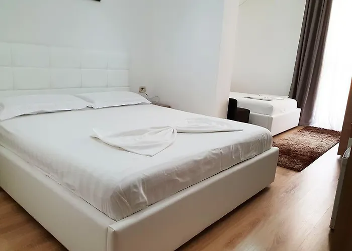 Hotel Ferrari Tirana