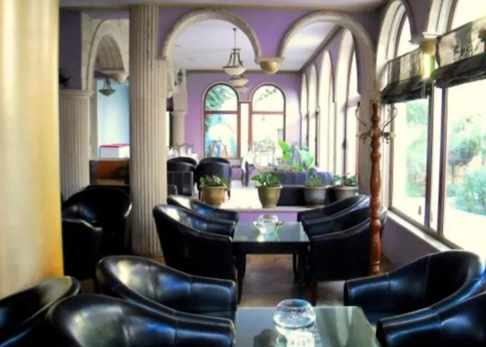 Hotel Ferrari