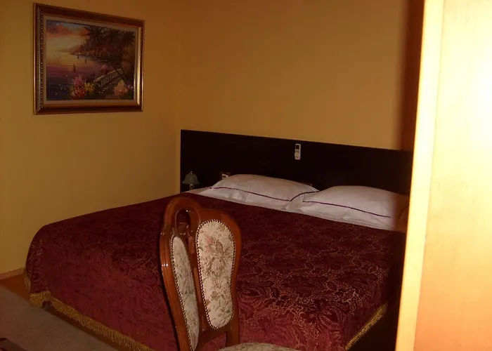 Hotel Ferrari