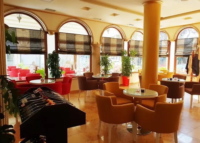 Ferrari Hotel
