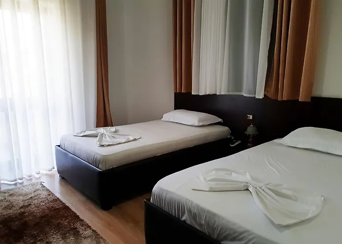 Ferrari Hotel 3*