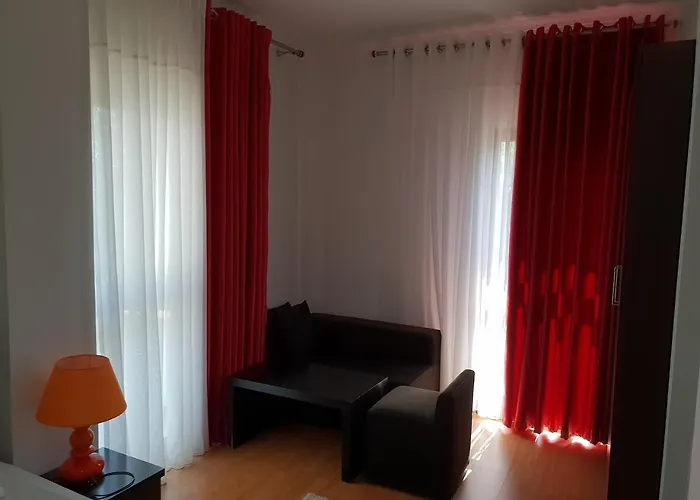 Ferrari Hotel 3*
