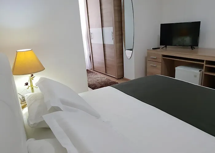 Ferrari Hotel