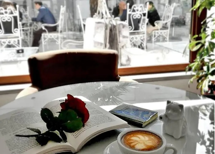 Ferrari Hotel 3*