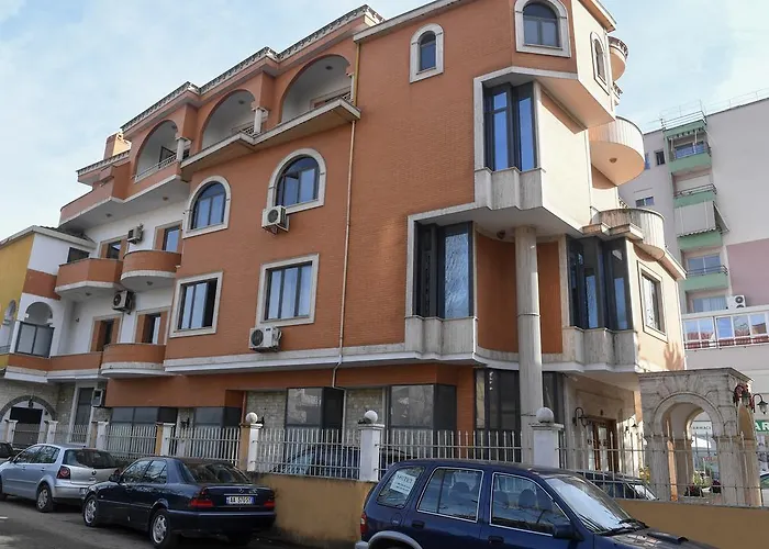 Ferrari Hotel