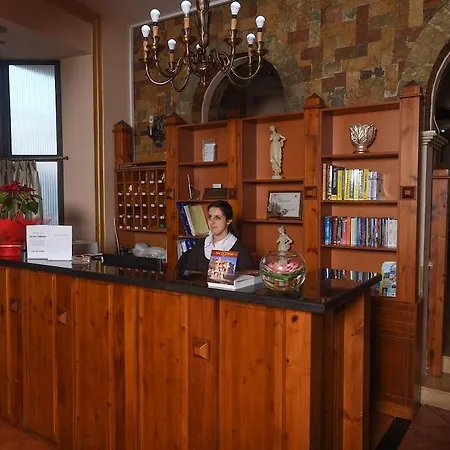 Ξενοδοχείο Ferrari Τίρανα