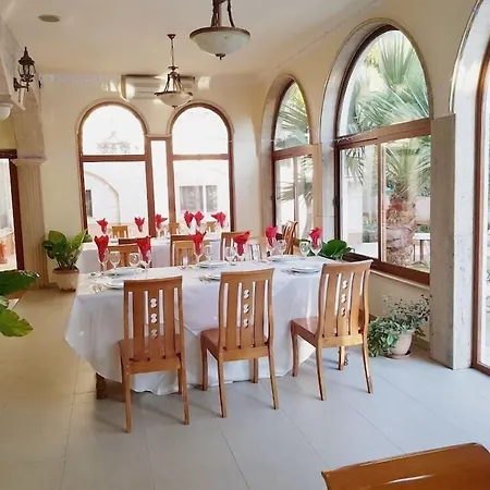 Ferrari Ξενοδοχείο