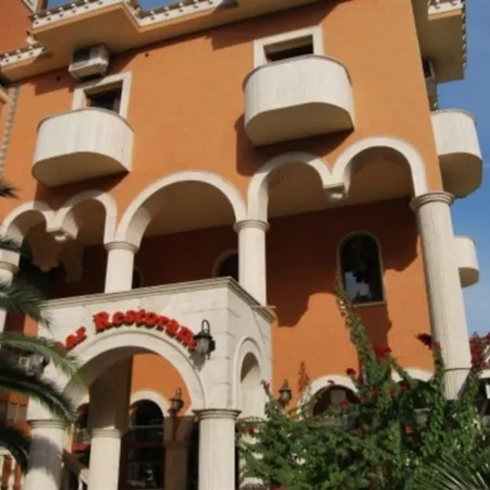 Ξενοδοχείο Ferrari 3*