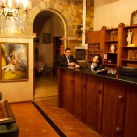 Ferrari Ξενοδοχείο