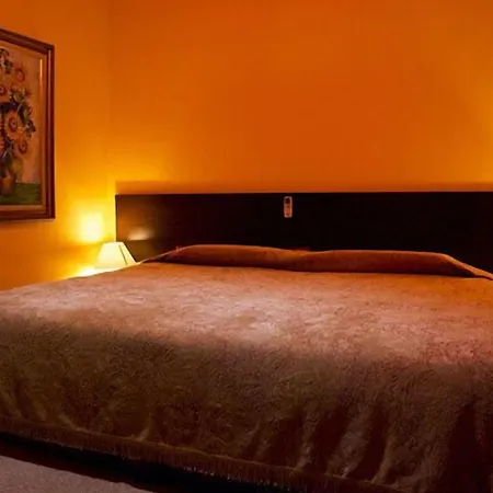 Ξενοδοχείο Ferrari Τίρανα