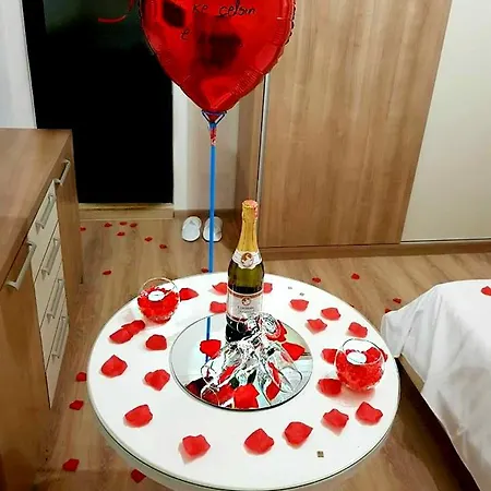 Ferrari Ξενοδοχείο