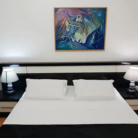 Ferrari Hotel Tirana