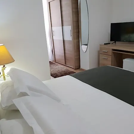 Ferrari Ξενοδοχείο