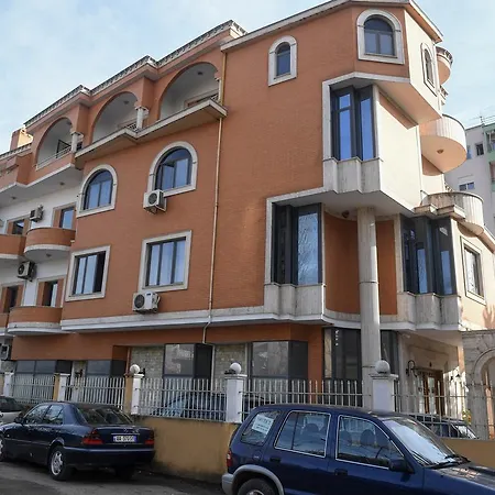 Ferrari Ξενοδοχείο