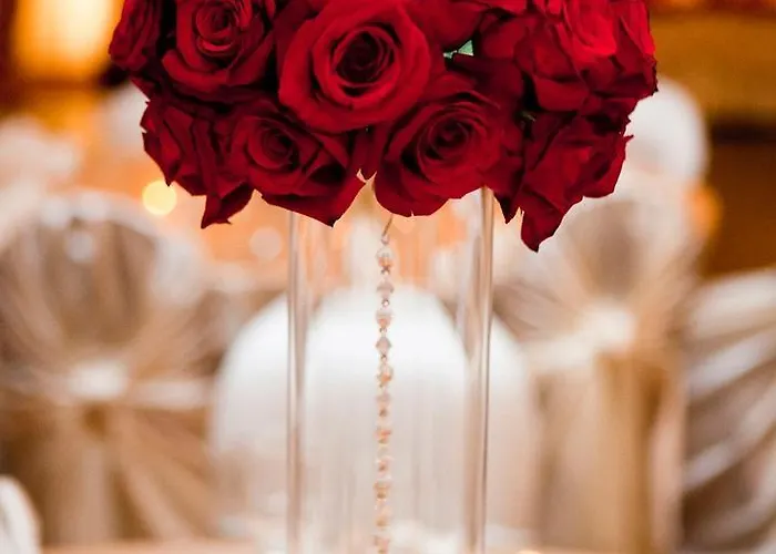 Szálloda Ferrari Tirana